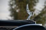 Packard Twelve All-Weather Cabriolet by Brunn 1939 года